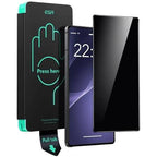 SAMSUNG S25 ULTRA PRIVACY PROTECTOR