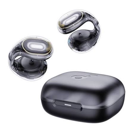 ANKER SOUNDCORE C30I FREECLIP EARBUDS - BLACK