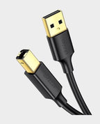 UGREEN USB-A USB-B PRINTER CABLE - 1.5M