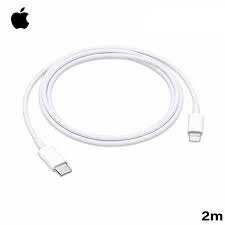 IP Cable Type C To Lightning - 2M