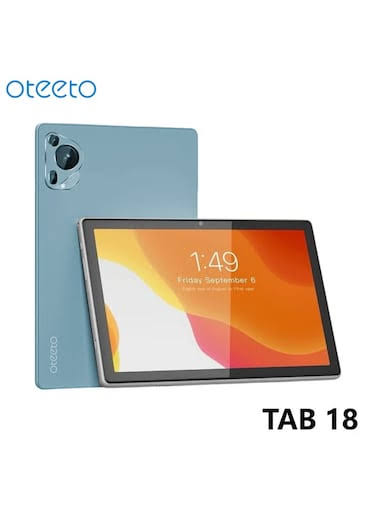 OTEETO TAB 18 5G 8+512GB