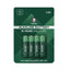 GREEN LION ALKALINE BATTERY ~ (AA-1.5V)