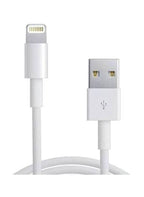 IP CABLE USB A TO LIGHTNING - 1M
