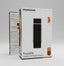 Porodo TrackFit smart fitness band packaging on a white background