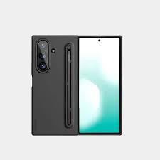 EXINOS Samsung Z Fold 7 Case With S-Pen