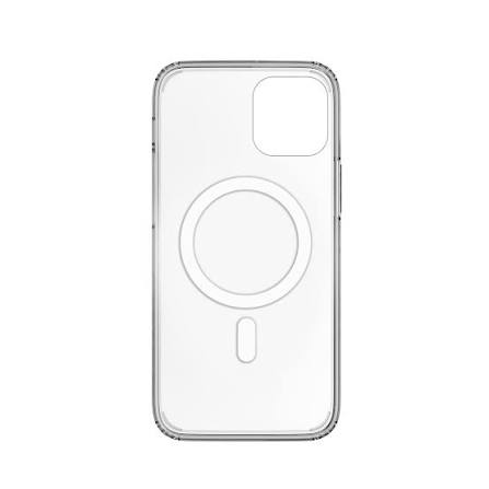 TRANSPARENT MAGSAFE CASE - IP