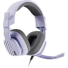 Logitech ASTRO A10 Gaming Wired Gaming Headset