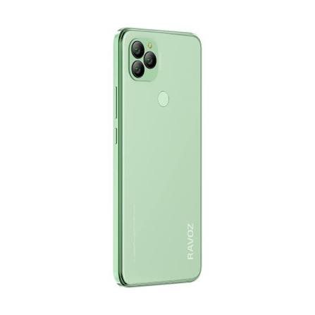 RAVOZ V2 - (6.5 Waterproof IPS Display~6/64~5000mAh)