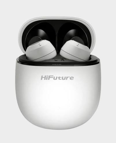 HiFuture OLYM BUDS - 3 - BT-5.3-25-HWT