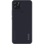 RAVOZ V2 - (6.5 Waterproof IPS Display~6/64~5000mAh)