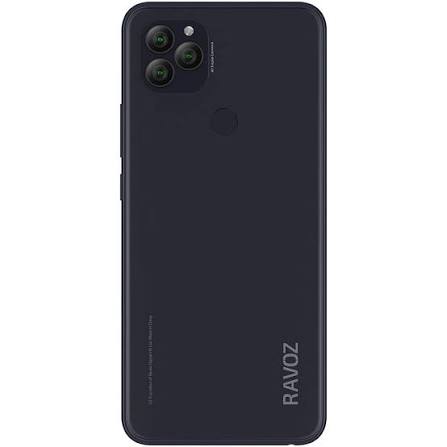 RAVOZ V2 - (6.5 Waterproof IPS Display~6/64~5000mAh)