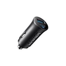 ANKER 35W DUAL PORT FAST CAR CHARGER