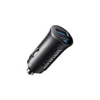 ANKER 35W DUAL PORT FAST CAR CHARGER