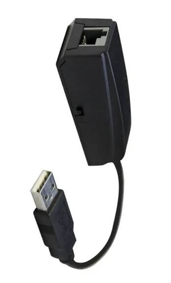 Thrustmaster T.RJ12 USB Adapter 4060079 صورة ثانوية