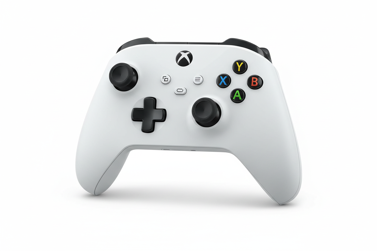 Microsoft Xbox Series Wireless Controller