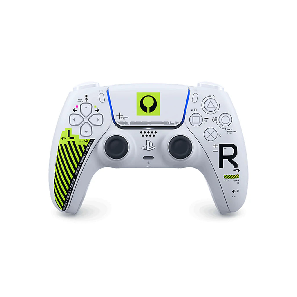 DUAL SENSE WIRELESS CONTROLLER FOR PS5 MARATHON