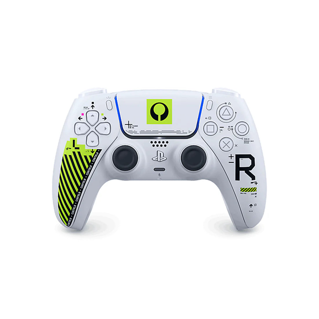 DUAL SENSE WIRELESS CONTROLLER FOR PS5 MARATHON
