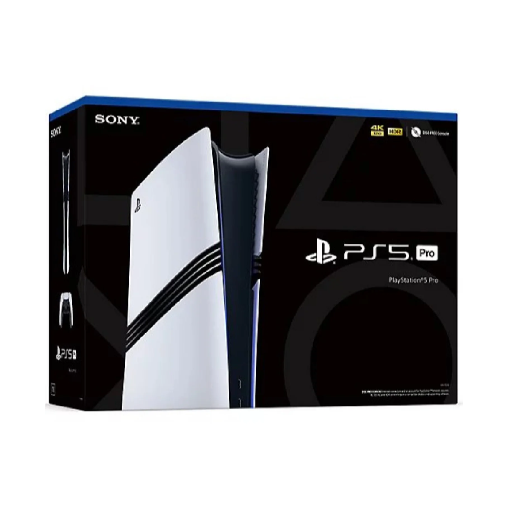 playstation 5 pro Secondary image