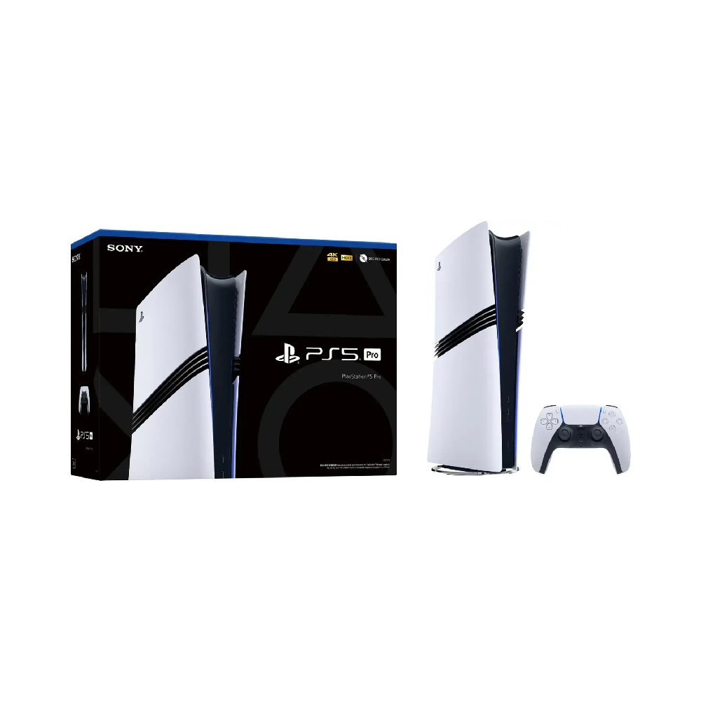 playstation 5 pro Main image