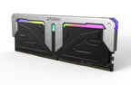ZADAK SPARK RGB 3200MHZ 16GB SNGL (  16GB X 1 )DDR4 RAM