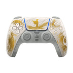 DUAL SENSE WIRELESS CONTROLLER FOR PS5 GHOST OF YOTEI